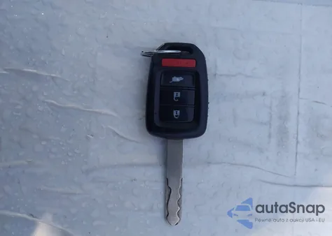 2016 Honda Cr-V Lx из США, поврежденный, VIN 2HKRM4H34GH663795